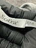 Sofra Gray Sleeveless T-Shirt Size L - photo 8