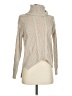 BKE Tan Turtleneck Sweater Size XS - photo 1
