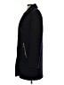 Calvin Klein Black Wool Coat Size XS - photo 5