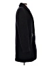 Calvin Klein Black Wool Coat Size XS - photo 4