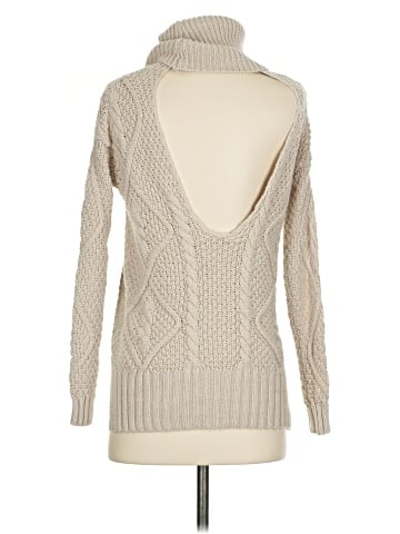 BKE Turtleneck Sweater (view 2)