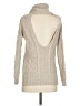 BKE Tan Turtleneck Sweater Size XS - photo 2