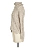 BKE Tan Turtleneck Sweater Size XS - photo 5