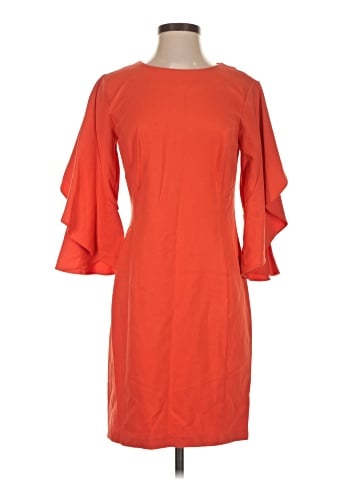 Lauren by Ralph Lauren Cocktail Dress (view 1)