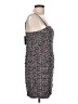 AFRM Tweed Gray Cocktail Dress Size L - photo 4