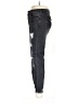 Unbranded Graphic Black Jeans Size 10 (estimated) - photo 5