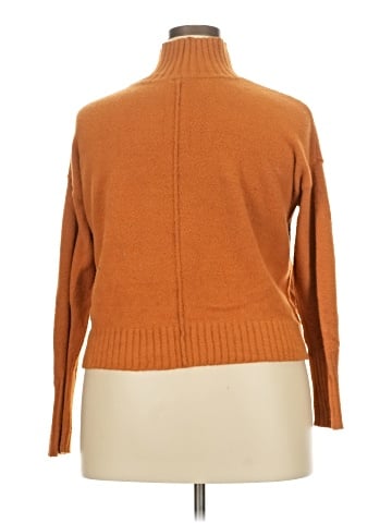 Free People Turtleneck Sweater (view 2)