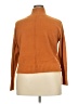 Free People Orange Turtleneck Sweater Size 5X - photo 2