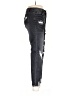 Unbranded Graphic Black Jeans Size 10 (estimated) - photo 4