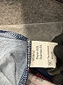 Unbranded Floral Blue Casual Dress Size XS - photo 8