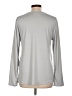 Assorted Brands Gray Long Sleeve T-Shirt Size L - photo 2