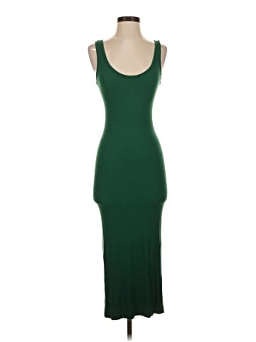 Enza Costa Casual Dress (view 1)