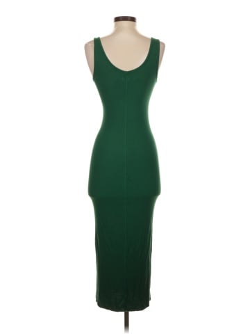 Enza Costa Casual Dress (view 2)