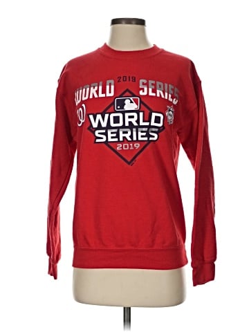 Stitches Sweatshirt (view 1)