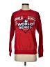 Stitches Red Sweatshirt Size S - photo 1