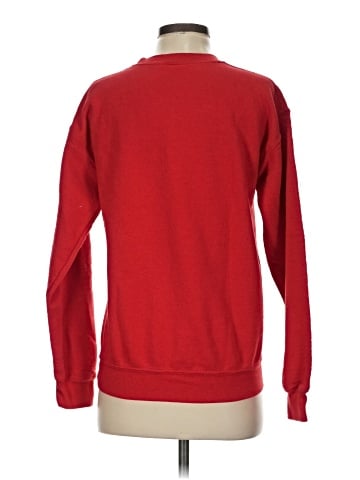 Stitches Sweatshirt (view 2)