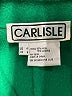 Carlisle Green Coat Size 4 - photo 6