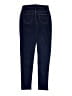 Unbranded Solid Blue Jeans Size S (kids) - photo 2