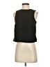 Madewell Black Vest Size 00 - photo 1
