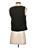 Madewell Black Vest Size 00 - photo 2