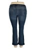 Natural Reflections Blue Jeans Size 18 - photo 2