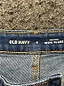 Old Navy Blue Jeans Size 0 - photo 7