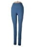 colorfulkoala Blue Active Pants Size S - photo 1