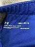 Under Armour Blue Athletic Shorts Size M (youth) - photo 3