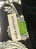 Mara Hoffman Black Swimsuit Top Size L - photo 3