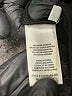 Cloth & Stone Black Long Sleeve Blouse Size S - photo 8