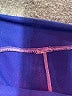 Assorted Brands Color Block Blue Active Pants Size S (estimated) - photo 7