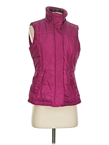 New York & Company Vest (view 1)