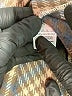 Unbranded Gray Jacket Size XL - photo 7