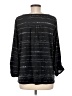 Purejill Black Pullover Sweater Size M - photo 2