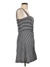 Forever 21 Stripes Black Casual Dress Size L - photo 4
