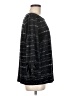Purejill Black Pullover Sweater Size M - photo 4