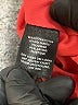 Lafayette 148 New York Red Jacket Size S - photo 7