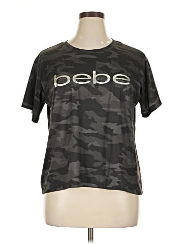 Bebe Sport Active T-Shirt (view 1)