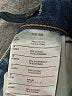 Volcom Blue Jeans Size 7 - photo 4