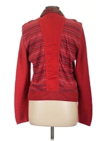 Blue Willi's Jacket (view 2)