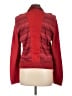 Blue Willi's 100% Cotton Red Jacket Size L - photo 2