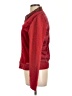Blue Willi's 100% Cotton Red Jacket Size L - photo 5