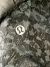 Lululemon Athletica Black Active Pants Size 4 - photo 7