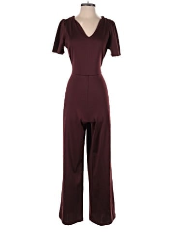 Worthington Jumpsuit (view 1)