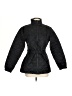 32 Degrees 100% Nylon Solid Black Snow Jacket Size S - photo 1