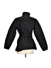 32 Degrees 100% Nylon Solid Black Snow Jacket Size S - photo 2