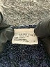 Essentials Blue Pullover Sweater Size S - photo 7