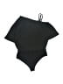 Shein Black Bodysuit Size 6 - photo 1