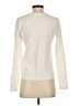 Gap Ivory Long Sleeve Top Size S - photo 2