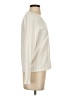 Gap Ivory Long Sleeve Top Size S - photo 4